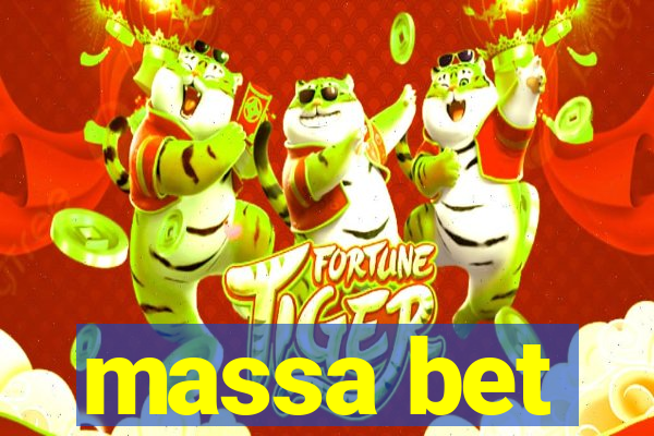 massa bet